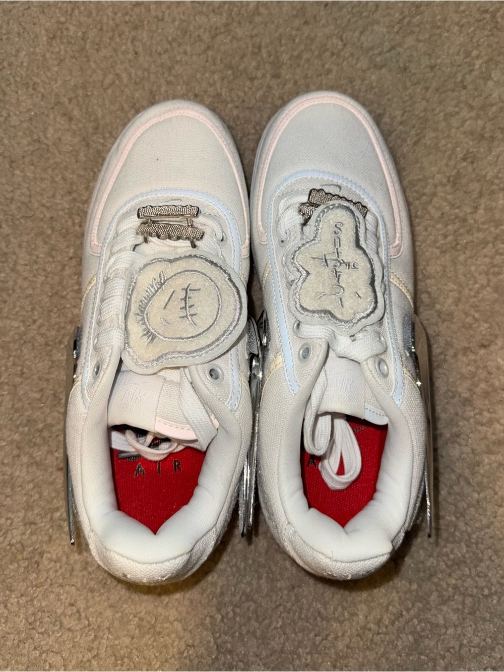Sneakers - Picture 3 of 7